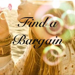 Thanks for stopping by. Find a bargain 🎉